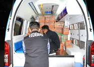 BRI dan BUMN Peduli Perkuat Tanggap Bencana Sumatera, Ribuan Relawan Dikerahkan ke Aceh