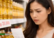 Sering Dianggap Sepele! Selisih Harga di Kasir Bisa Langgar UU