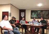 Simposium SMSI Tegaskan Pilkada Melalui DPRD sebagai Bentuk Demokrasi Pancasila