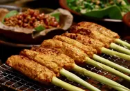 10 Kuliner Terbaik Dunia Versi TasteAtlas 2025, Indonesia Peringkat Berapa?