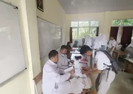 12 Ribu Siswa SMA Bakal Terima Bantuan Seragam Gratis dari Baznas Riau, Tunggu Tanggal Penyalurannya