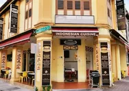 Tutup Usai Berjualan 78 Tahun, Warung Nasi Padang Tertua Kepunyaan Orang Pariaman di Singapura Ini Minta Maaf