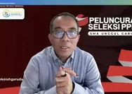 PPDB Sekolah Garuda 2026 Resmi Diluncurkan, Bisa Sekolah Gratis sampai Lulus