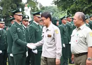 Sekolah Kedinasan Pertanian Resmi Dibuka, Kuota 1.500 Mahasiswa Baru 