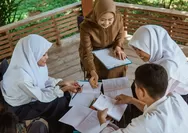 Kemenag Usul 630.000 Formasi PPPK untuk Guru Madrasah Swasta 
