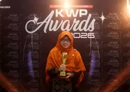 Fraksi PKS: Penghargaan dari KWP Jadi Pengingat untuk Lebih Giat Perjuangkan Kepentingan Masyarakat