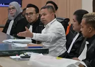BAP vs Fakta Sidang Abdul Wahid, Siapa yang Tidak Jujur?
