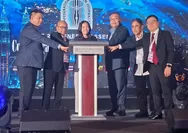 GA CAJ 2026 Digelar 27–30 April, Bahas Suksesi Kepemimpinan hingga Era Jurnalisme AI