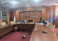 Lebih Cepat dari Target, Tim Penyelaras PWI Pusat Tuntaskan AD/ART