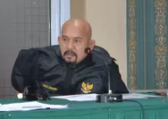 KI Riau Kecam Kadisdik Erisman Yahya karena Lecehkan Sengketa Informasi