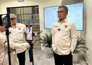 Bus Khusus Disabilitas Permudah Jemaah Haji Lansia ke Masjidil Haram