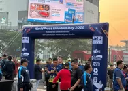 Hari Kebebasan Pers Sedunia, Ketum SMSI Firdaus: Mendirikan Perusahaan Pers Adalah Hak Asasi