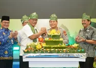 Kunjungan Kerja ke Mapolda Riau, Menteri Lingkungan Hidup Dorong Replikasi Green Policing Secara Nasional