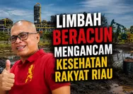 SKK Migas Diduga Perlambat Pemulihan Limbah B3 Warisan Chevron di Blok Rokan
