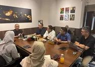 ICCN Dorong Persiapan Kota Padang sebagai Kota Gastronomi Dunia Unesco