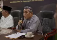 Terkesan Senyap, Apa Kabar Daerah Istimewa Riau? Ini Penjelasan Datuk Seri Taufik Ikram Jamil
