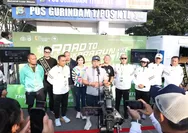 Riau Bhayangkara Run 2026 Kembali Digelar 19 Juli, Event Lari Terbesar di Sumatera Angkat Isu Lingkungan dan Karhutla     