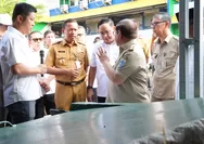 Bersama Gubernur DKI, Munjirin Perkuat Program Pemilahan Sampah di Jakarta Timur
