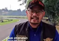 Hobi Moge dan Jejaring Vendor Migas: Nama Ari Stefano SKK Migas Jadi Sorotan