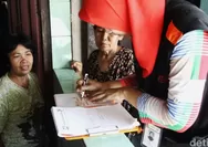 BPS Buka Rekrutmen Mitra Statistik 2026, Terbuka bagi Lulusan SMA