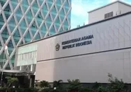 Kapan Iduladha 1447 H? Kemenag Gelar Sidang Isbat 17 Mei 2026