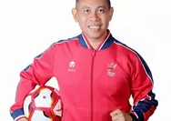 Ipunk Luruskan Informasi Dana Sponsorship dan CSR PON XXI 2024 ke LPDUK