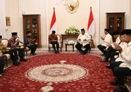 Pemuda Masjid Dunia Diminta Jadi Perekat Generasi Muda, Gibran Dukung MTQ Internasional