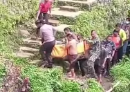 Insiden Santriwati Meninggal Dunia di Curug Kanesia Baturraden, Ini Kata Tim SAR 