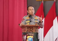 39 Jembatan Desa Selesai Dibangun, Kapolda Riau: Wujud Nyata Pengabdian Polri untuk Masyarakat