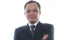 Aldrin Herwany Siap Bawa Unri Jadi 'Mercusuar Peradaban Lahan Basah dan Energi Dunia'