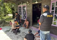 Respon Cepat Call Center 110, Polsek Batu Hampar Tenangkan Anak Mengamuk di Rumah 