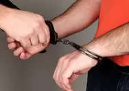 Nekat Maling Motor 3 Hari Sebelum Menikah, Pria di Garut Diciduk Polisi Sesaat Setelah Ijab Kabul