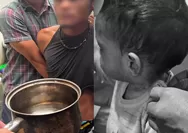 Terjadi Kasus Dugaan Penganiayaan Anak 2 Tahun oleh Ayah Kandung di Padang, Ini Kata Polisi