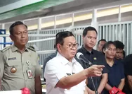 Munjirin Ubah Kolong Flyover Ciracas Jadi Arena Prestasi, Tawuran di Jaktim Menurun
