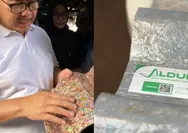 Atap Alduro jadi Pilihan Program Bedah Rumah Pemkot Yogyakarta