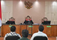 Fakta Sidang: Kepala UPT Takut Dimutasi, Bersihkan Diri dari Label  'Orang SF'