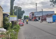 Proyek Jalan Andi Tendriadjeng di Palopo Diduga Mandek, Warga Soroti Risiko Kerusakan Sambungan