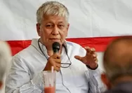CERI: Bupati Siak Melawan Mendagri
