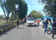 Ratusan Massa Geruduk PN Palopo, Pernyataan Ketua PN Soal Sengketa Lahan Jadi Sorotan