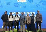 YBM BRILiaN SBO Malang Perkuat Komitmen Sustainable Impact bagi Pemberdayaan Umat