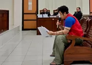 Nama Sekjen PSSI Disebut dalam Pledoi Catur, Singgung Dugaan Aliran Dana Narkoba