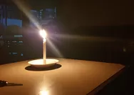 Hore! PLN Pastikan Listrik di Sumatera Pulih 100 Persen Usai Blackout 