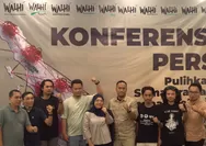 Walhi Region Sumatera Deklarasikan Andalas, Ini Tujuannya