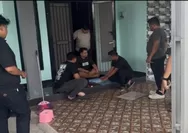 Polda Riau Bongkar Modus Baru Kejahatan Digital, Tangkap Pembuat Situs Bank Palsu
