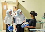 50 Tahun RSUD Arifin Achmad: dari Sebuah RS Daerah Kecil Menjadi Pusat Rujukan Kesehatan Utama di Riau