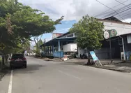 Mobil Dinas Terpantau di Kota Palopo Saat Hari Libur, Status Penggunaan Belum Diketahui