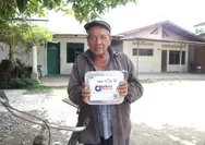 BRI Branch Office Pasuruan Salurkan Hewan Kurban bagi Masyarakat Kurang Mampu