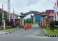 Dalami Kasus Dugaan Pencemaran Nama Baik dan Pengancaman, Polda Riau Segera Gelar Perkara