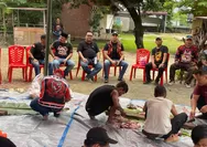 KOTI Pemuda Pancasila Riau Laksanakan Kegiatan Qurban Idul Adha 1477 H sebagai Wujudkan Kepedulian Sosial
