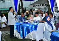 Penasehat DPP PUI Prof. Achmad Tjachja Nugraha: Pancasila Tetap Menjadi Benteng Persatuan Bangsa